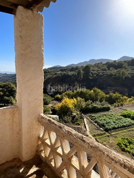 Foto 4dc9bbe8-fe2b-4e37-8617-d8793a892860. Casa a Albuñuelas