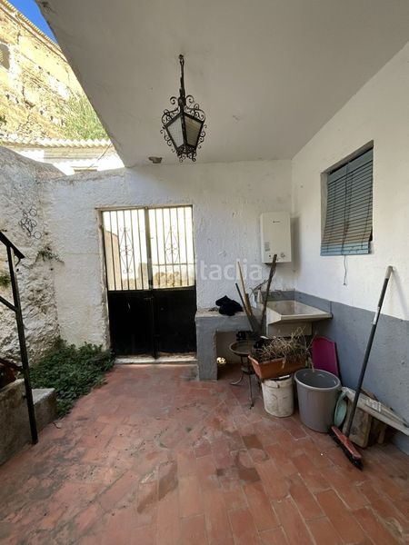 Foto 568a7c6b-afce-45fc-bbc2-7e7595a8615b. Casa a Albuñuelas