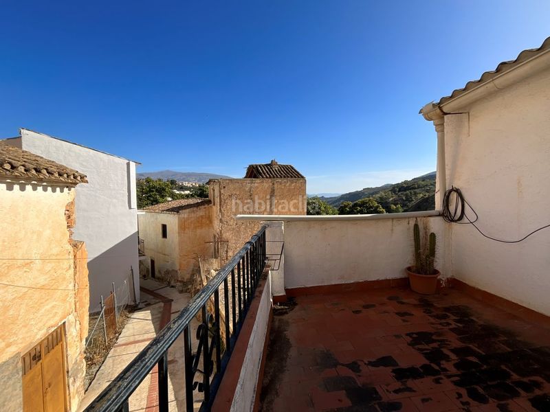 Foto 92a0f615-ecb3-4d71-b687-9af4beb5efda. Casa a Albuñuelas