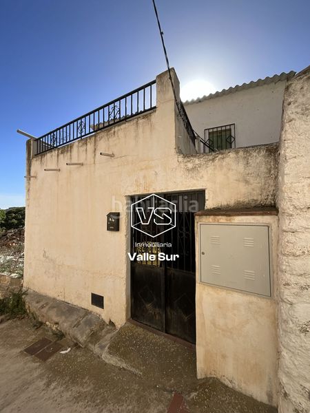 Foto 95943d66-1f42-4da4-983e-2a680a41f0b6. Casa a Albuñuelas