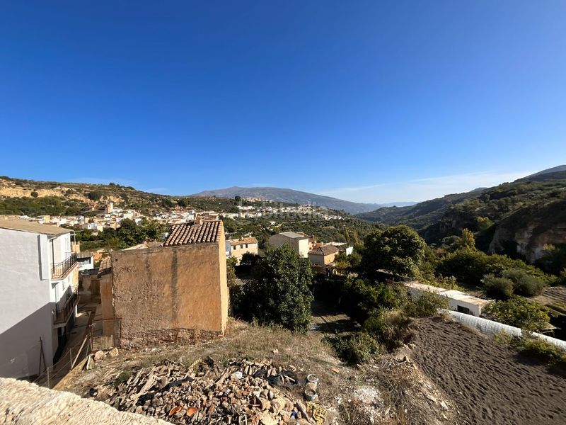 Foto bd109d59-df6b-423c-8bcc-fa175ab233e3. Casa a Albuñuelas