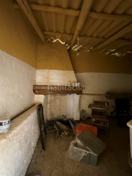 Foto be1afe19-8393-4033-a51a-929779a7830d. Casa a Albuñuelas