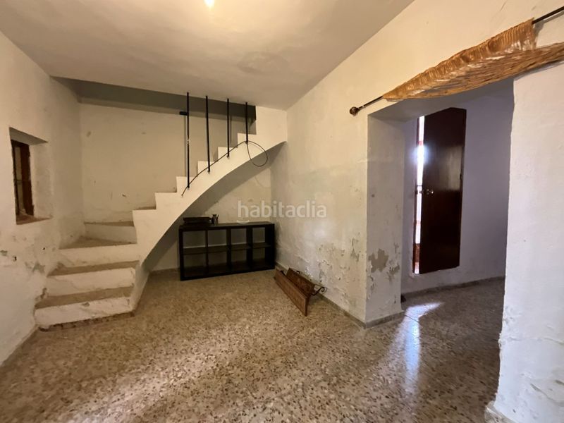 Foto f97561b8-917b-4bc4-bd11-9a8f2bb1789a. Casa a Albuñuelas