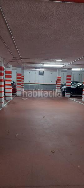 Foto e2e2c353-9b82-4c25-b4ff-bf2cfe645bef. Posto auto in calle de albuquerque 10 in Viesques Gijón