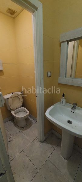 Foto 876ffdec-a7d7-4a90-b8ab-24c428594d47. Business premise in calle andalucía 6 in Pumarín Gijón
