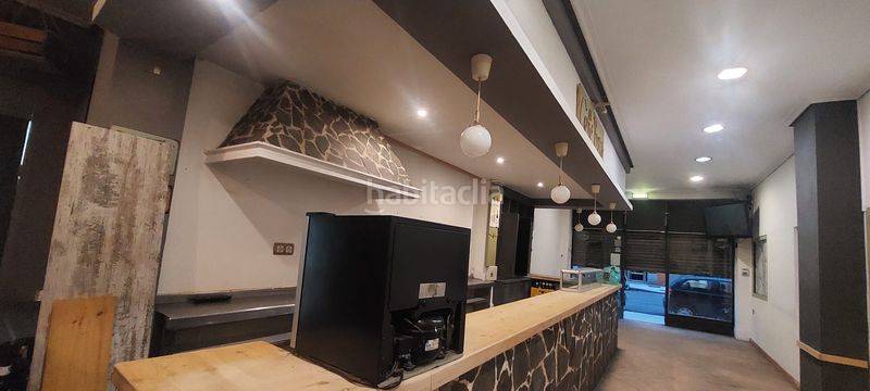 Foto c3792df0-559f-4feb-83ae-7e378230e4af. Business premise in calle andalucía 6 in Pumarín Gijón