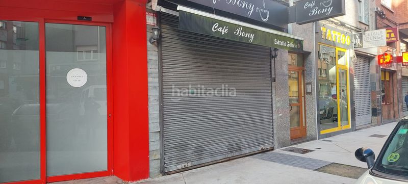 Foto c57bf458-97dd-4df3-8d66-b9f2238f835c. Business premise in calle andalucía 6 in Pumarín Gijón