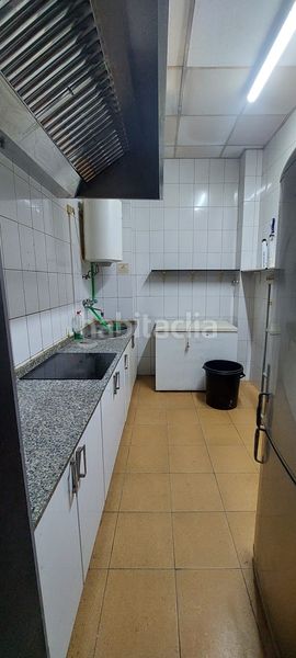 Foto d7c9e25d-4391-44c9-9869-25d437439785. Business premise in calle andalucía 6 in Pumarín Gijón