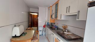 Piso  Calle consolación. Se vende piso con trastero y plaza de garaje en el llano alto