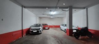 Geschäftsraum  Calle san francisco de asís. Guarderia de vehículos zona jesuitas ideal para inversión