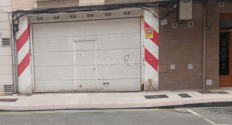 Foto ab2f2691-972c-4833-ada3-e9a732c6f829. Local comercial a Ceares Gijón