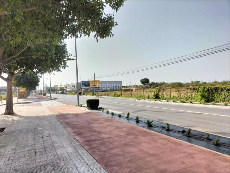 Foto 0e467a25-fa77-48ca-a63a-f99e8b06f33f. Wohngrundstück in Casco Histórico Castellón de la Plana