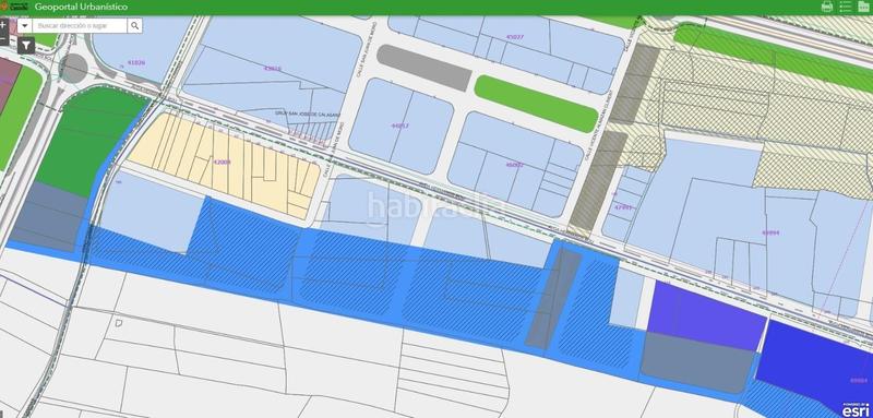 Foto d54ee22a-4440-4b58-8d16-3cdd1c277e55. Wohngrundstück in Casco Histórico Castellón de la Plana