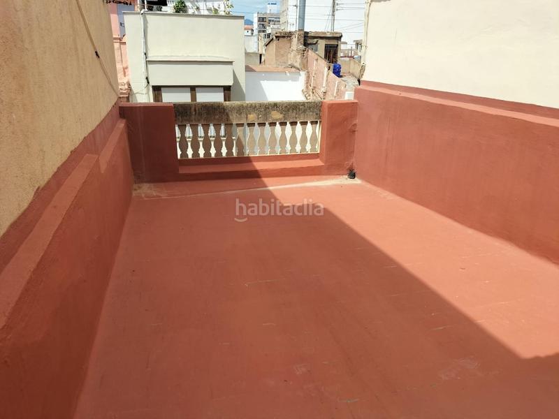 Foto 42a0179b-d99f-477c-8121-d40a670ed5ec. Haus in Casco Histórico Castellón de la Plana