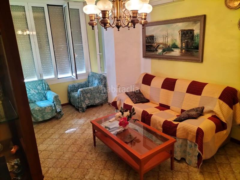 Foto e4cc1036-e22c-4f77-9291-9f6dcc0f2236. Haus in Casco Histórico Castellón de la Plana