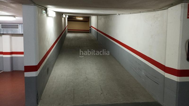 Foto 656cfdda-7455-4dd9-a02e-03c07721bece. Car parking in paseo morella in Mestrets Castellón de la Plana