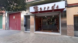 Local Comercial en Avenida hermanos bou, 52 51. Local comercial en hermanos bou