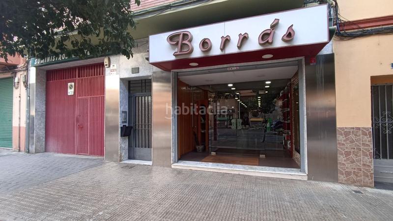 Foto ddd50cab-b05e-4849-bd7d-594eddcfd9f1. Locale commerciale in avenida hermanos bou in Zona Avenida del Mar Castellón de la Plana