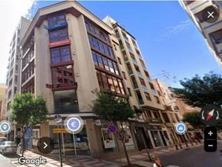 Autoparkplatz  Calle calle de asensi. En venta plaza de parking en calle ramón y cajal