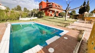 Xalet en Calle monte real 88. Chalet en urb el pantano