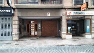 Autoparkplatz in Casco Histórico. En exclusiva venta plaza de garaje centro de castellón
