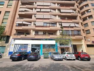 Lloguer Local Comercial a Zona Avenida del Mar. En alquiler gran local 600m2 optimo para actividades diversas