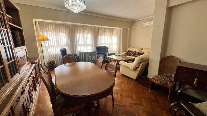 Foto 5e406cfa-bec4-4309-bc9f-7572fb7ae405. Appartement dans calle fola 22 dans Hospital - Plaza del Real Castellón de la Plana