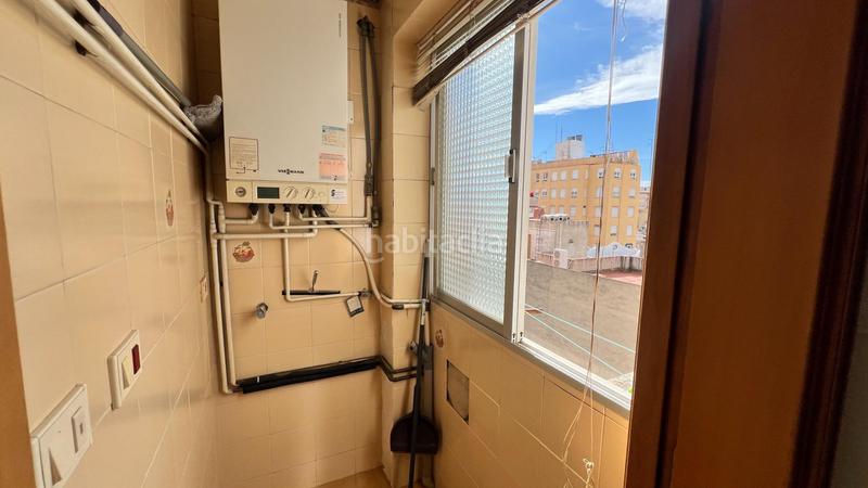 Foto fe238651-bac2-4a6b-b0c2-da24f9d33a43. Appartement dans calle fola 22 dans Hospital - Plaza del Real Castellón de la Plana