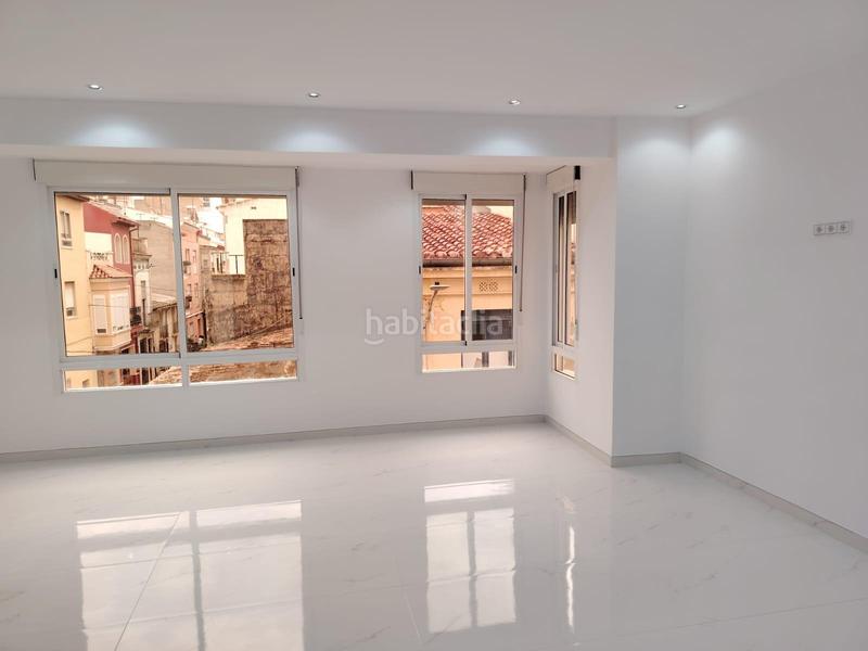 Foto e2c3a1a1-9de9-4604-8335-e0cd8f54b6f3. Piso en calle poeta verdaguer 18 piso a estrenar en el centro de castellón en Castellón de la Plana
