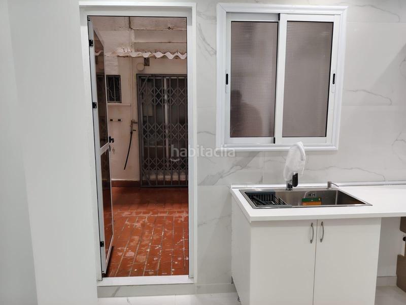 Foto f8660a11-5868-4d2f-9ef7-cfeb59e4b886. Piso en calle poeta verdaguer 18 piso a estrenar en el centro de castellón en Castellón de la Plana