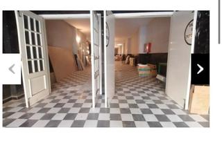 Local Comercial  Avenida hermanos bou. En exclusiva venta gran local avda hnos bou