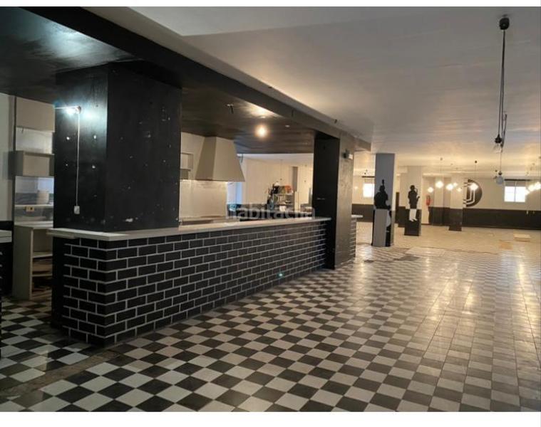 Foto a2be0581-488d-40ab-a13e-5af34a423029. Locale commerciale in Zona Avenida del Mar Castellón de la Plana