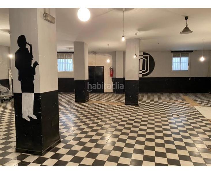 Foto d268d2cc-b6d7-4d24-85f0-16a550df50e7. Locale commerciale in Zona Avenida del Mar Castellón de la Plana