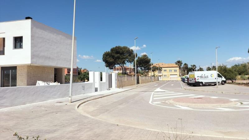 Foto 00f9e019-8f81-4ee9-a14f-702753daa82a. Terreno residenziale in Playa Burriana