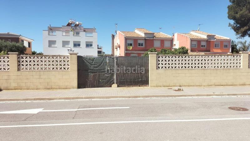 Foto 0ee38ea9-8b76-4e25-8036-130a51af6649. Terreno residenziale in Playa Burriana