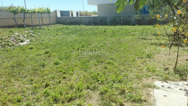 Foto 3d9c1b95-1f54-4614-9a93-120ef4de5ae1. Terreno residenziale in Playa Burriana