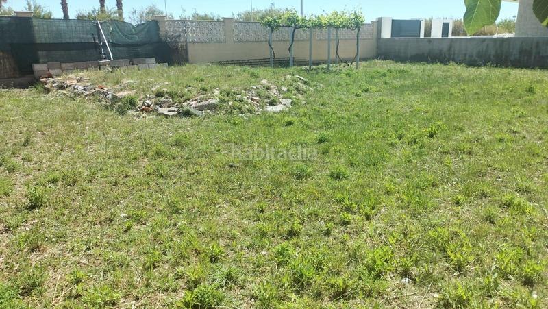 Foto 4d13ebce-6dd5-49ff-8a00-5c24f874cf3a. Terreno residenziale in Playa Burriana