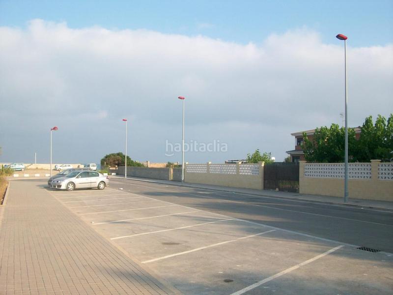 Foto 74ba6b9e-90a7-477f-874c-7c5fefb3f9d6. Terreno residenziale in Playa Burriana
