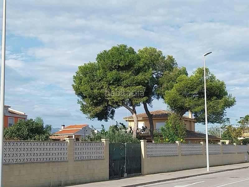 Foto e11a41e4-465b-41c4-a385-8e9c20a4394c. Terreno residenziale in Playa Burriana