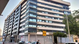 Car parking  Calle de gandía. Se vende en exclusiva plaza de garaje zona corte inglés