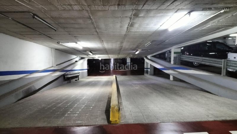 Foto 5f96fc6c-ab6b-4e5f-8f96-20c78ab9d061. Aparcament cotxe a Casco Histórico Castellón de la Plana