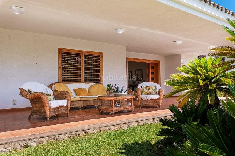 Foto 1d9f0472-f648-4525-8d70-42925e7fca27. Chalet in gran avinguda jaume i 282 in Heliópolis Benicasim / Benicàssim