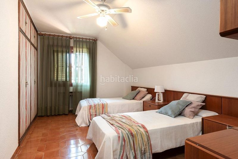Foto 3bfae44e-e086-48b0-9071-80773d5ea780. Chalet in gran avinguda jaume i 282 in Heliópolis Benicasim / Benicàssim