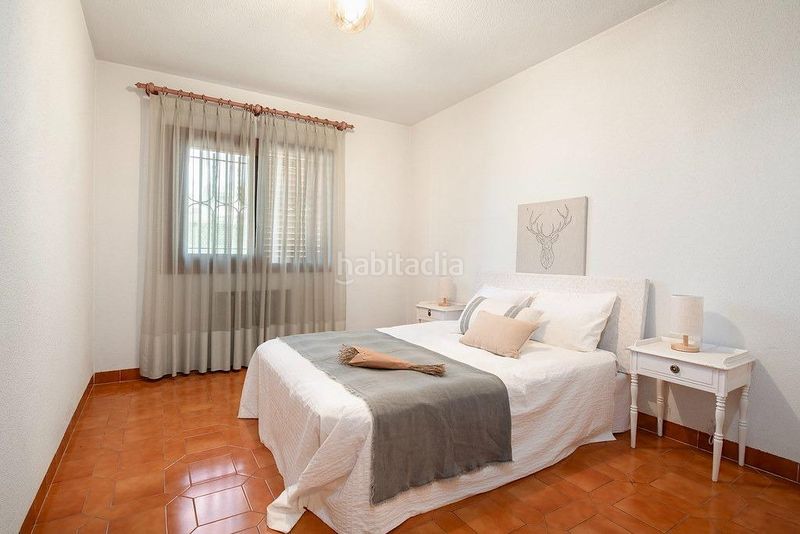 Foto 42043f71-ac65-4ffb-92cf-1e91b20fc4c9. Chalet in gran avinguda jaume i 282 in Heliópolis Benicasim / Benicàssim