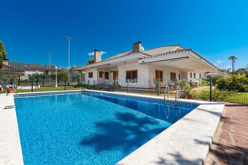 Foto 4869e0c1-006b-45f8-8e96-3c06af5117dd. Chalet in gran avinguda jaume i 282 in Heliópolis Benicasim / Benicàssim