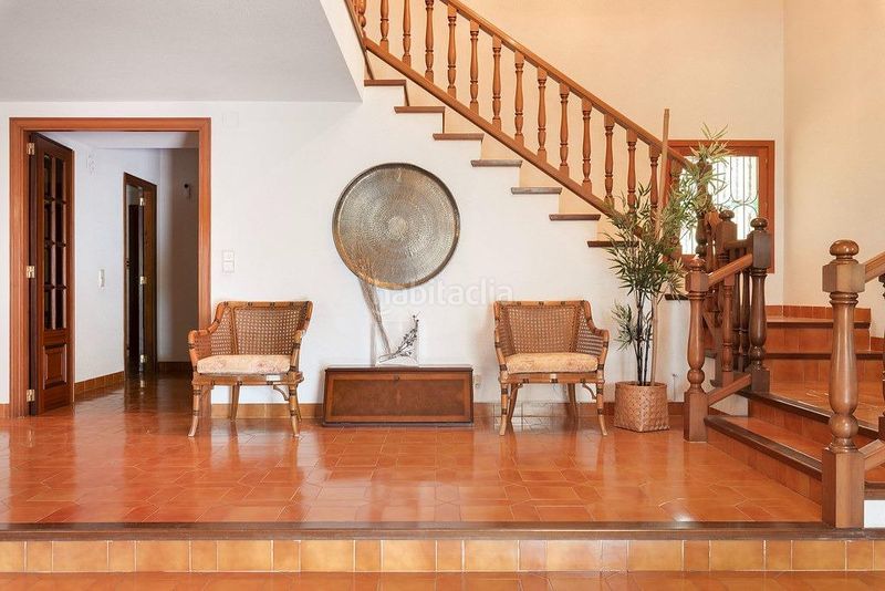 Foto 4d68a6d5-c867-4e7d-ac32-a406f37277bb. Chalet in gran avinguda jaume i 282 in Heliópolis Benicasim / Benicàssim