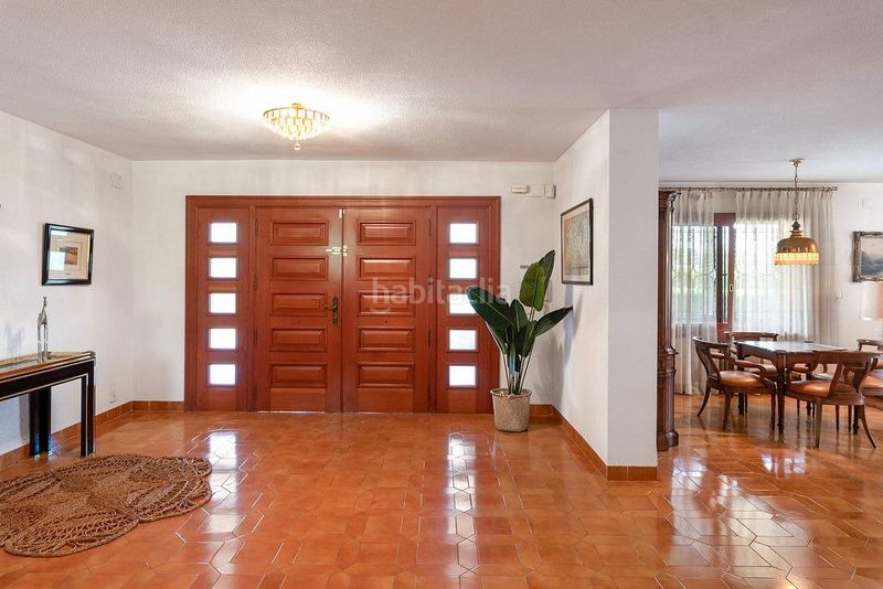 Foto 92687b4d-a110-4824-ae77-878f013c21df. Chalet in gran avinguda jaume i 282 in Heliópolis Benicasim / Benicàssim