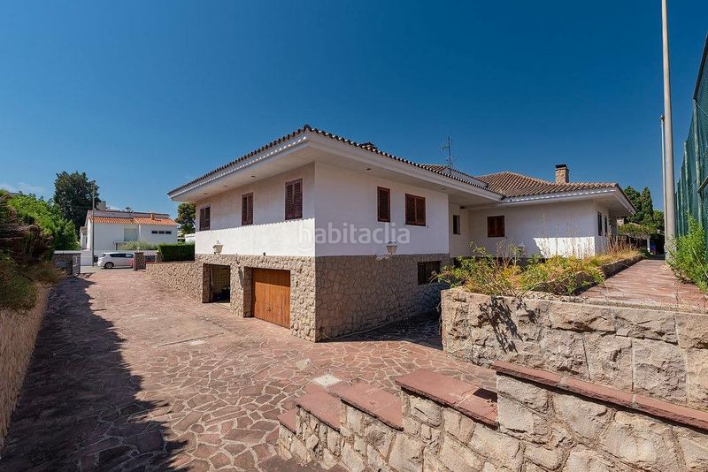Foto c1690964-173b-49b4-93cd-d66feb45e082. Chalet in gran avinguda jaume i 282 in Heliópolis Benicasim / Benicàssim