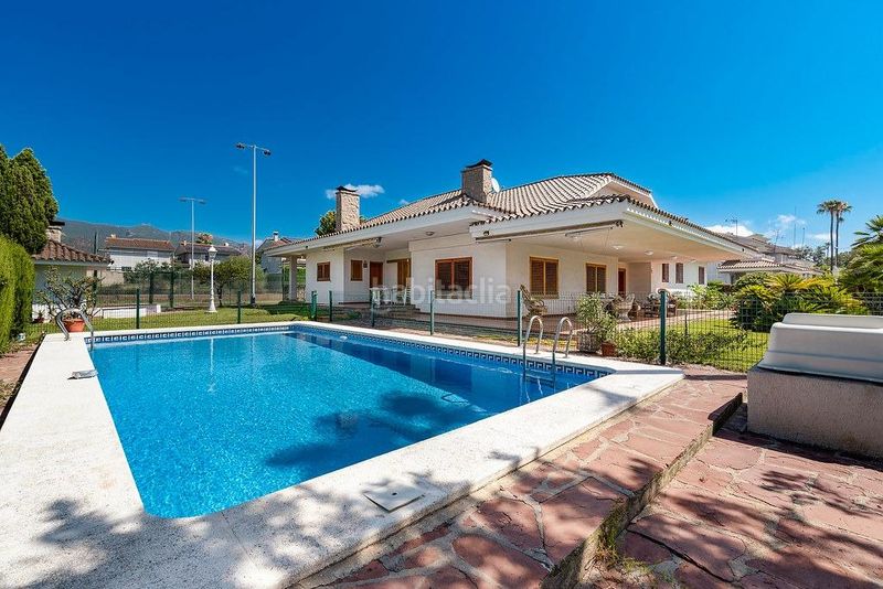 Foto f27e9ad8-6680-488e-8442-d7ceb9e4e1ce. Chalet in gran avinguda jaume i 282 in Heliópolis Benicasim / Benicàssim