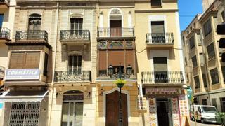 Casa en Casco Histrico. Siente tu parte artistica y disfruta viviendo en el casco histor